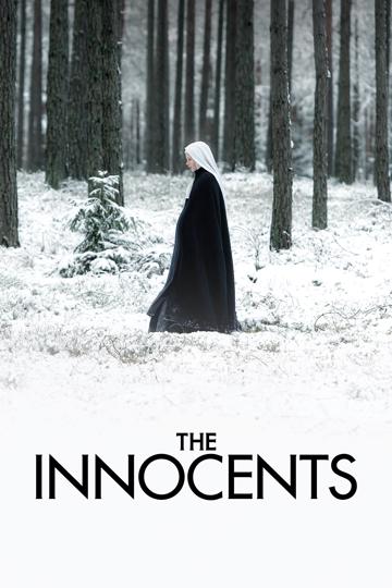 The Innocents (2016) poster