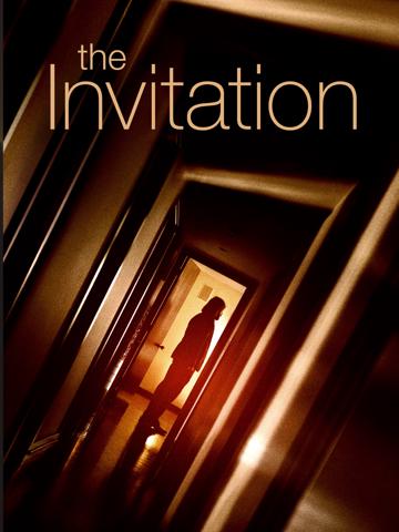 The Invitation (2016) poster