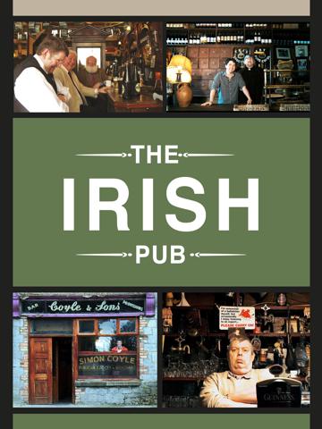 The Irish Pub (2013) poster