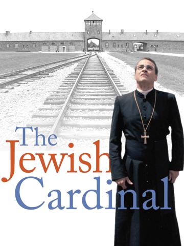 The Jewish Cardinal (2013) poster