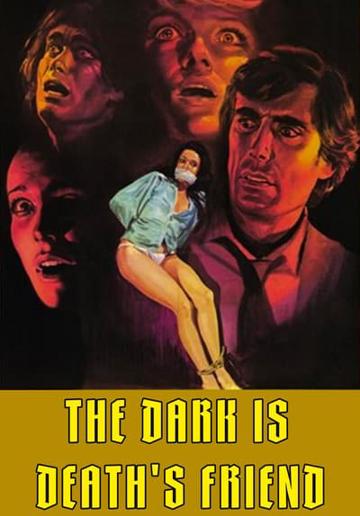 The Killer Must Kill Again (1975) poster