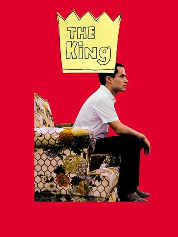The King (2006) poster