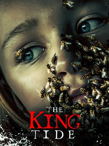 The King Tide (2024) poster
