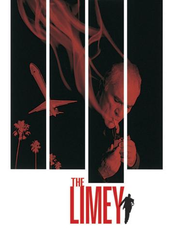 The Limey (1999) poster