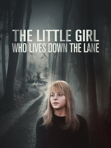 The Little Girl Who Lives Down the Lane (1976) poster