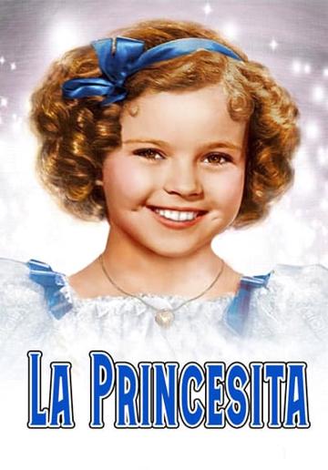 The Little Princess (1939) poster