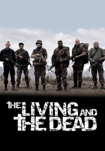 The Living and the Dead (2007) poster