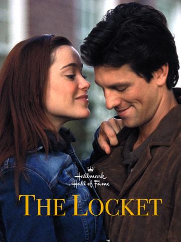 The Locket (2002) poster