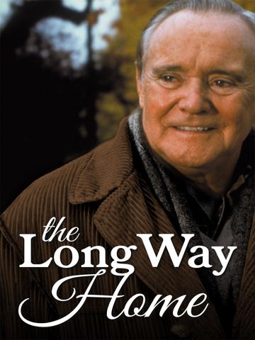 The Long Way Home (1998) poster