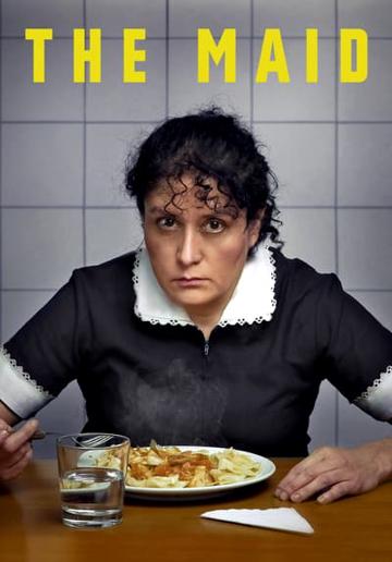 The Maid (2009) poster