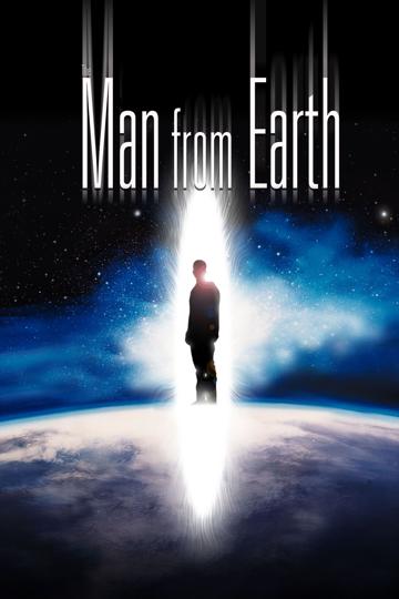 The Man from Earth (2007) poster