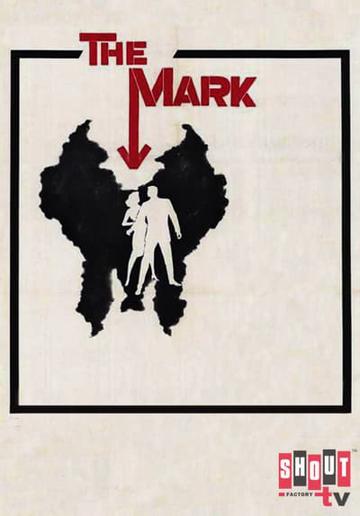 The Mark (1961) poster