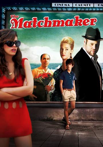 The Matchmaker (2010) poster