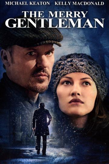 The Merry Gentleman (2008) poster