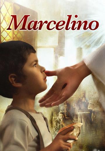 The Miracle of Marcelino (2010) poster