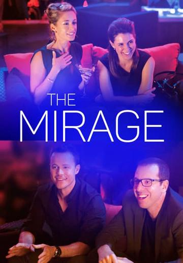 The Mirage (2015) poster