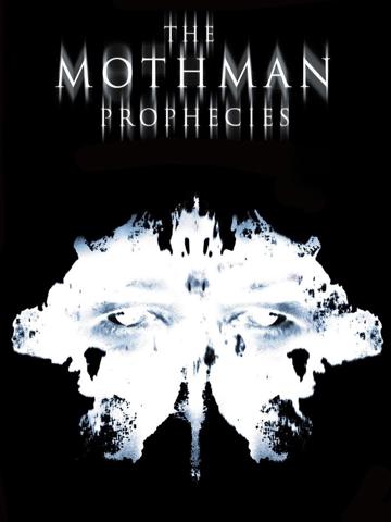 The Mothman Prophecies (2002) poster
