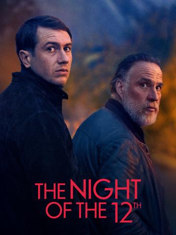 The Night of the 12th (2022) poster