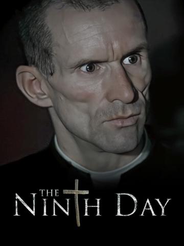 The Ninth Day (2004) poster