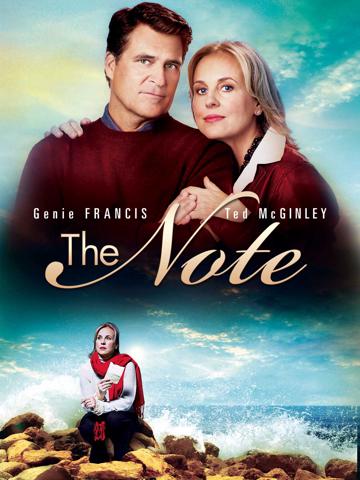 The Note (2007) poster