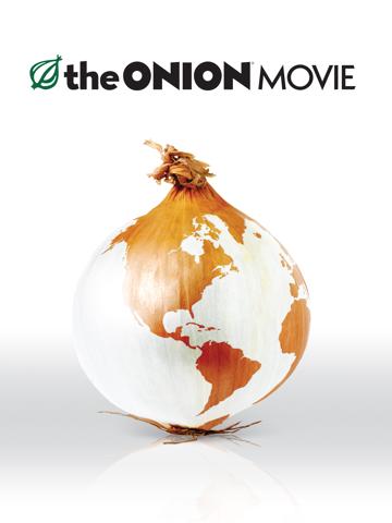 The Onion Movie (2008) poster
