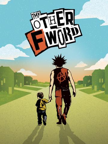 The Other F Word (2011) poster