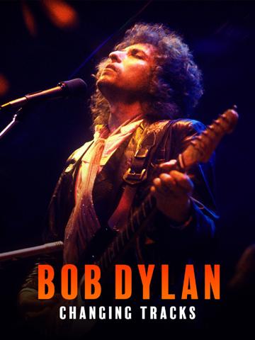 The Other Side of the Mirror: Bob Dylan: Live at the Newport Folk Festival (2007) poster