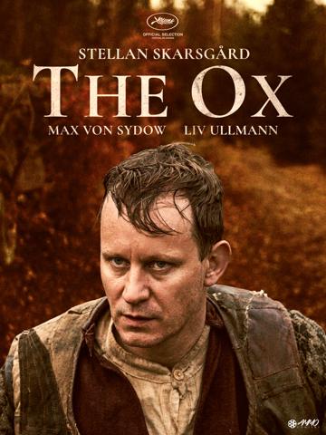 The Ox (1991) poster
