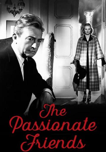 The Passionate Friends (1949) poster