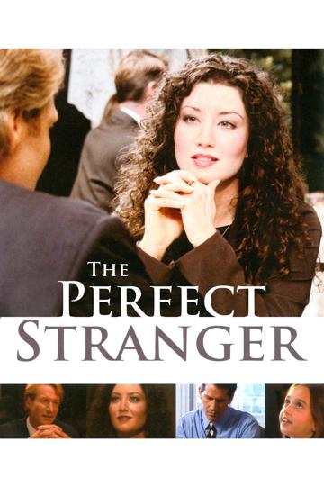 The Perfect Stranger (2005) poster