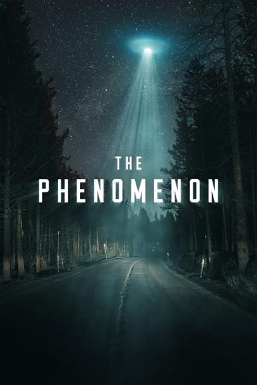The Phenomenon (2020) poster