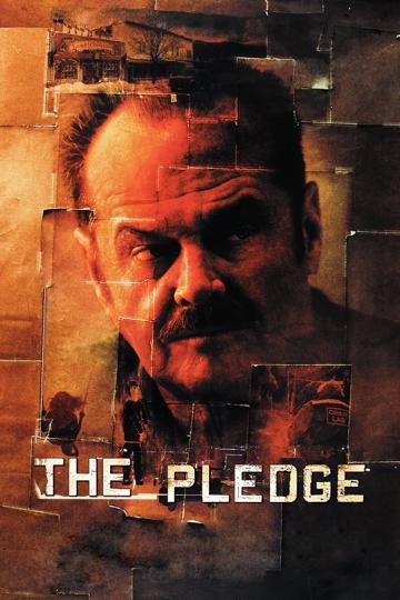 The Pledge (2001) poster