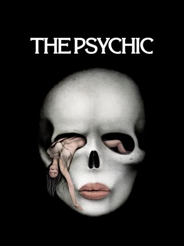 The Psychic (1977) poster