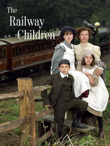 The Railway Children (2000) poster