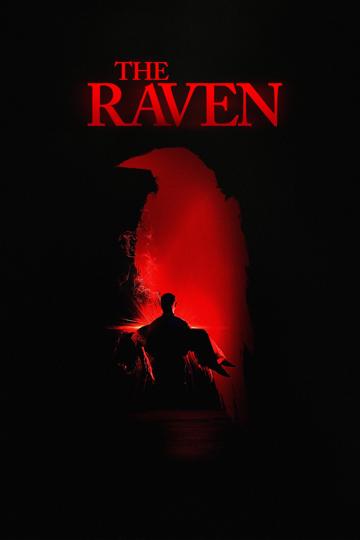 The Raven (2025) poster