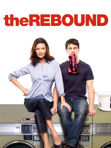 The Rebound (2009) poster