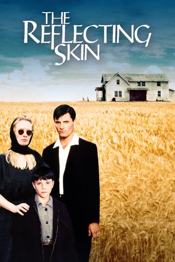 The Reflecting Skin (1990) poster