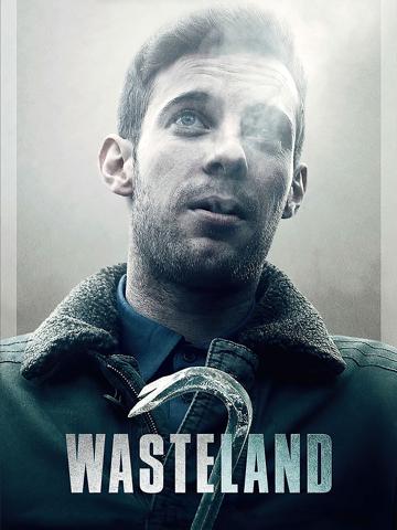 The Rise (2012) poster