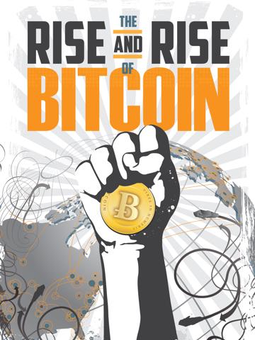The Rise and Rise of Bitcoin (2014) poster