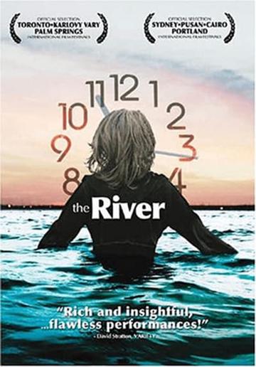 The River (2001) poster