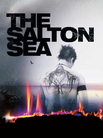 The Salton Sea (2002) poster