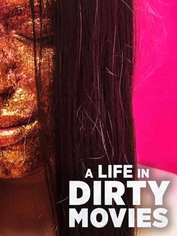The Sarnos: A Life in Dirty Movies (2013) poster