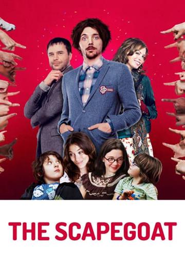 The Scapegoat (2013) poster