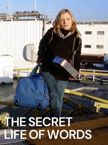 The Secret Life of Words (2005) poster