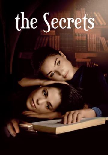 The Secrets (2007) poster