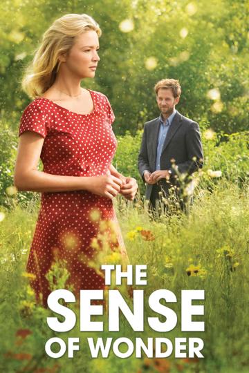 The Sense of Wonder (2015) poster