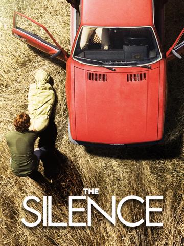 The Silence (2010) poster