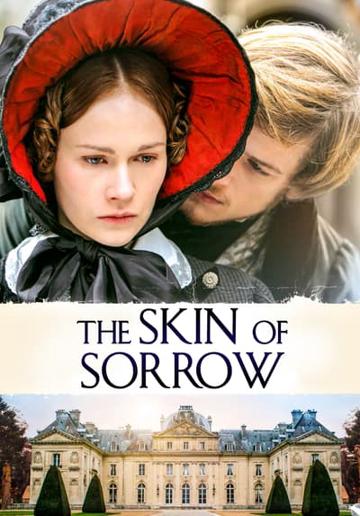 The Skin of Sorrow (2010) poster