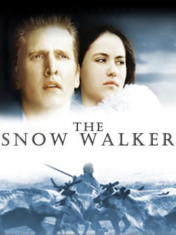 The Snow Walker (2003) poster