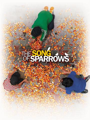 The Song of Sparrows (2008) poster